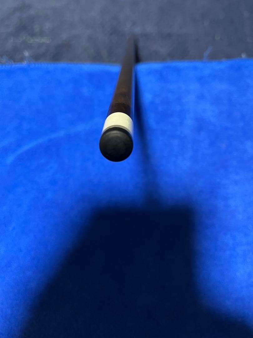 ビリヤードキュー早川工房シャフト