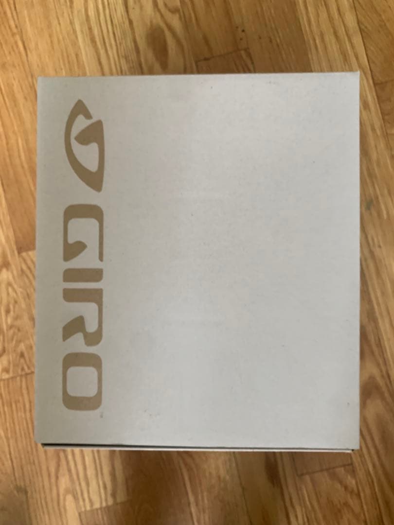 GIRO RATIO AF ヘルメット M