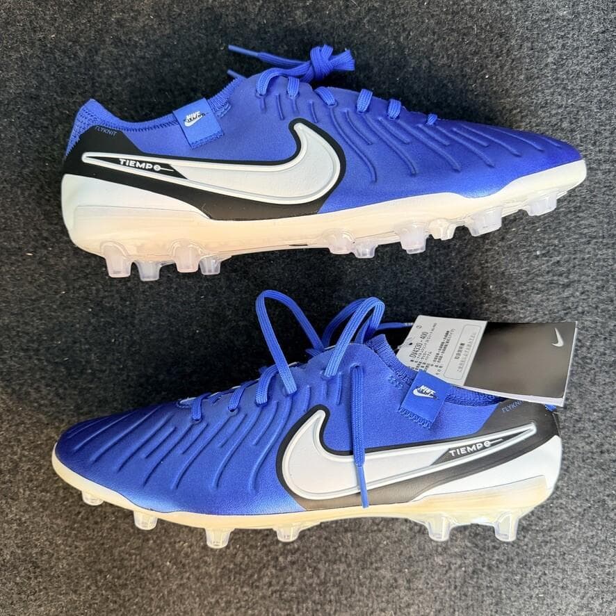 27.5cm 新品 NIKE LEGEND 10 ELITE AG-PRO