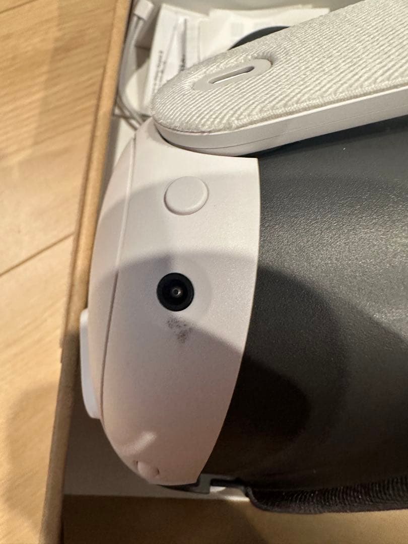  quest 3 512gb 保証書＋購入時の領収書付き