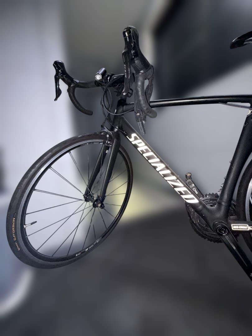 ロードバイク　中古