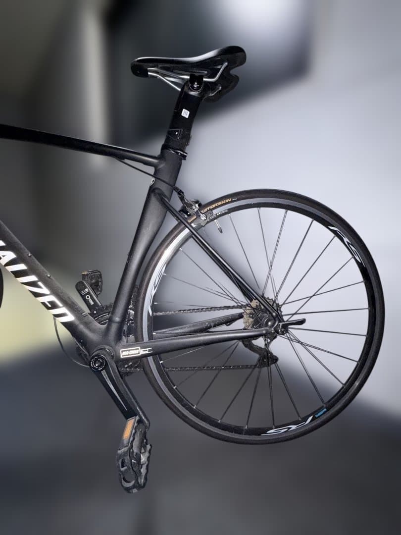 ロードバイク　中古