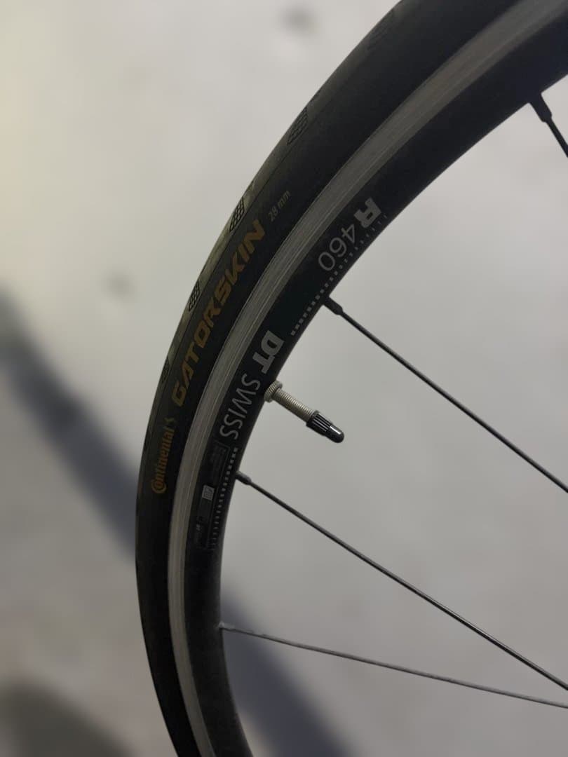 ロードバイク　中古