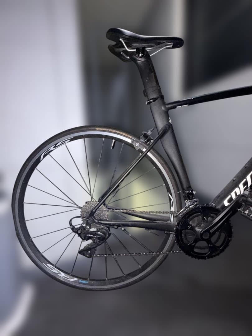 ロードバイク　中古