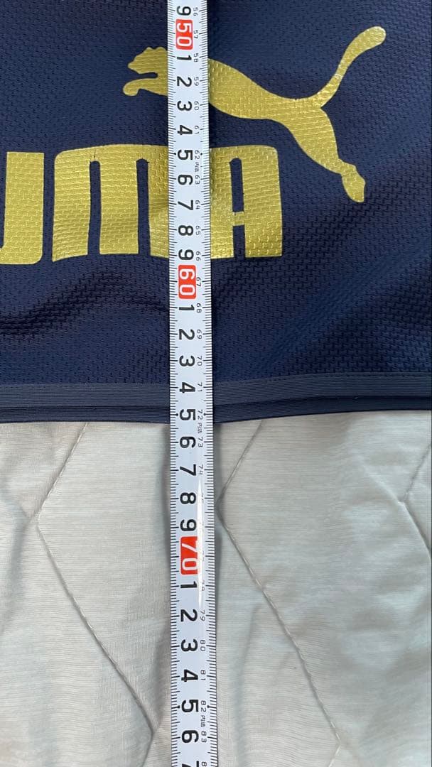 清水エスパルス　PUMA ジャージ上下 ハーフパンツ