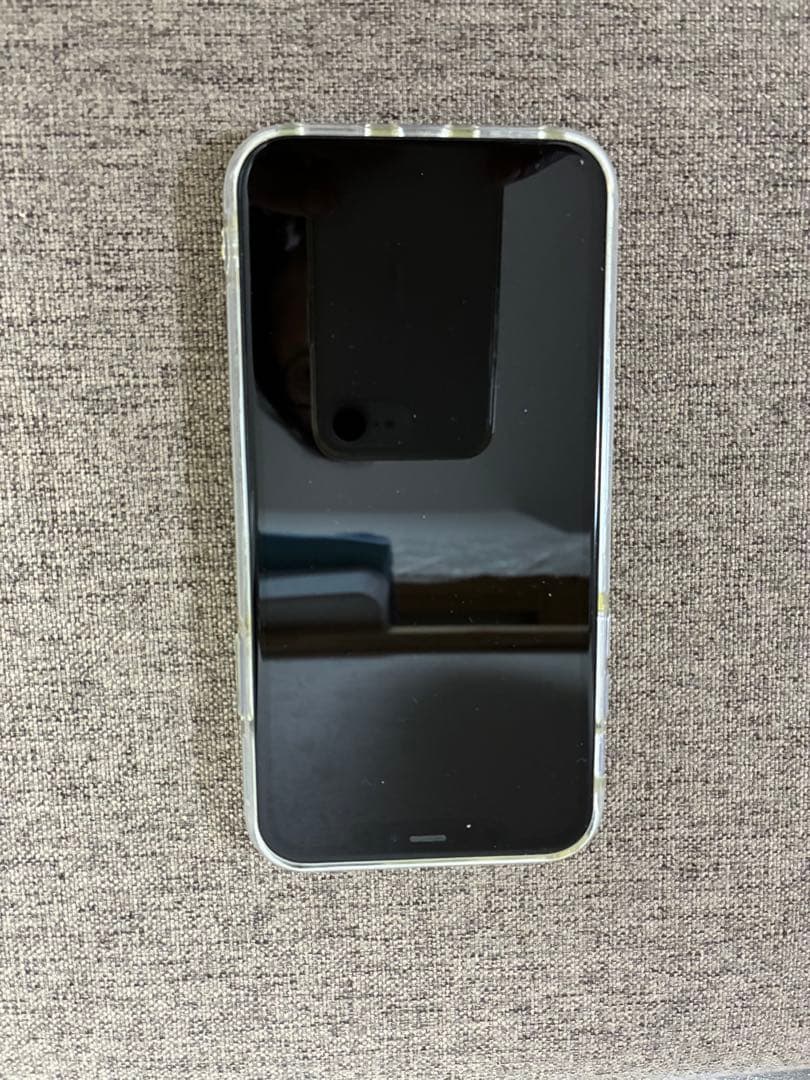 iPhone 11 128GB パープル