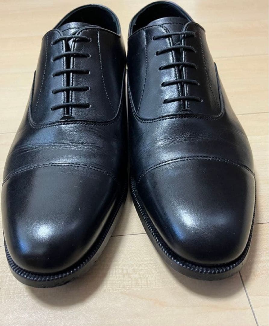 REGAL ストレートチップ　26.0 EEE