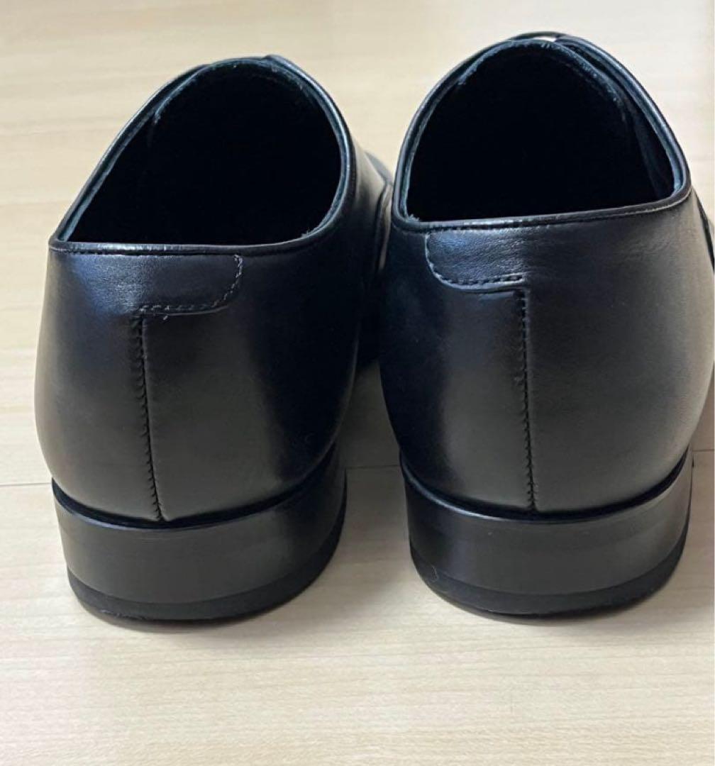 REGAL ストレートチップ　26.0 EEE