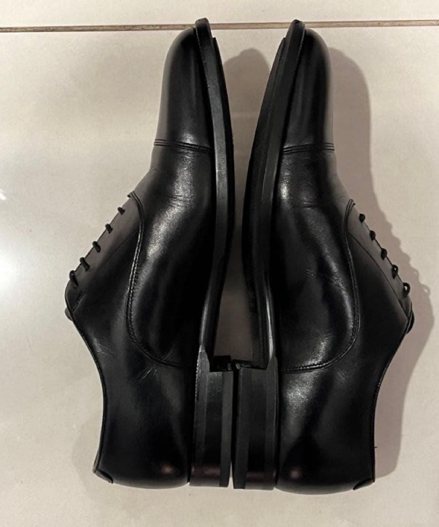 REGAL ストレートチップ　26.0 EEE