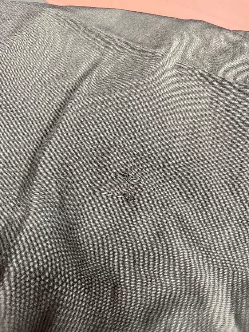 60’s ジャングルファティーグジャケット 3rd ノンリップ