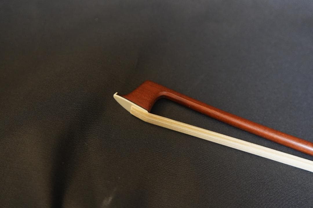 メロディ様参照用　バイオリン　弓　フェルナンブーコ　アルシェ　1/4