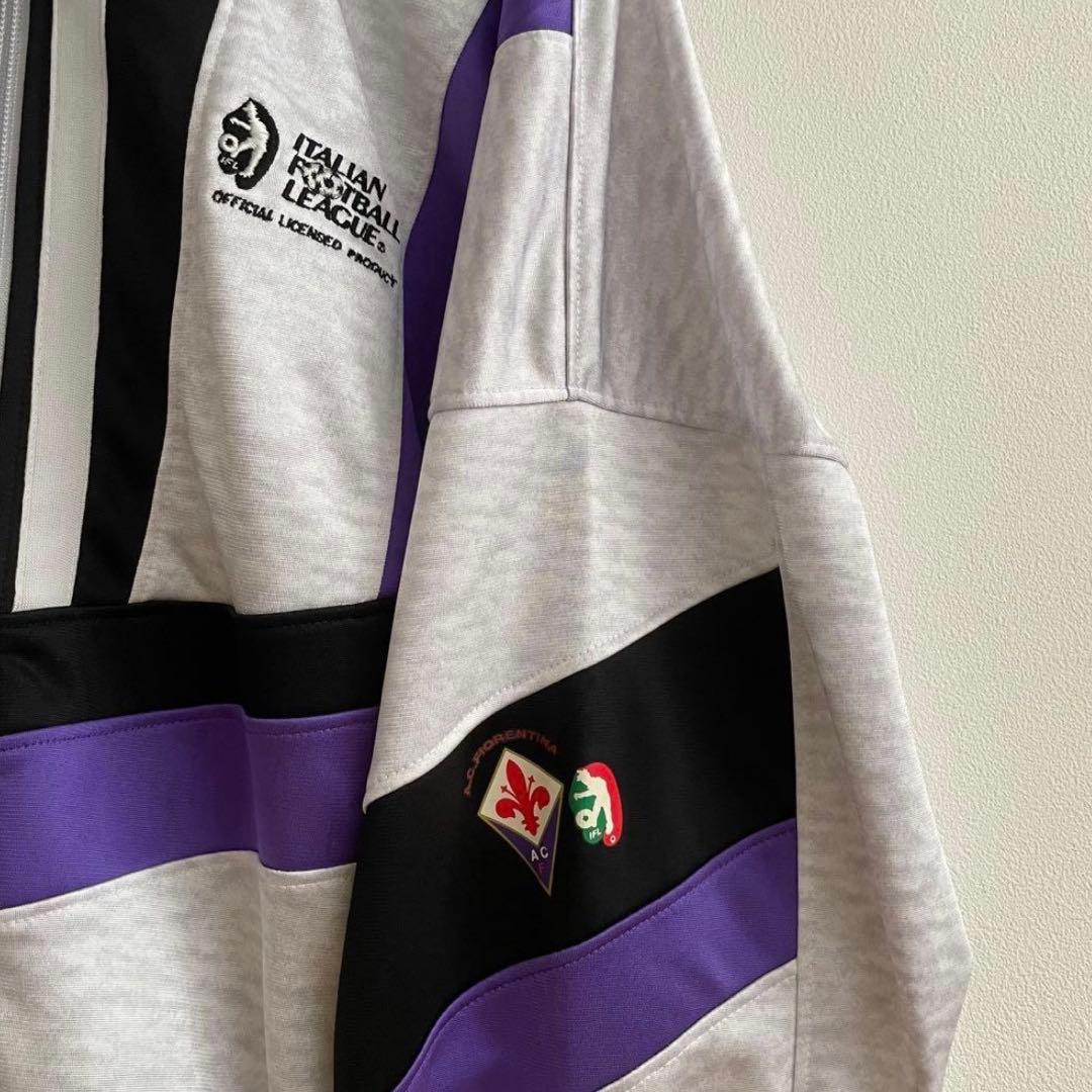 フィオレンティーナ　セットアップ　上下セット　ジャケット　ユニフォーム　シャツ