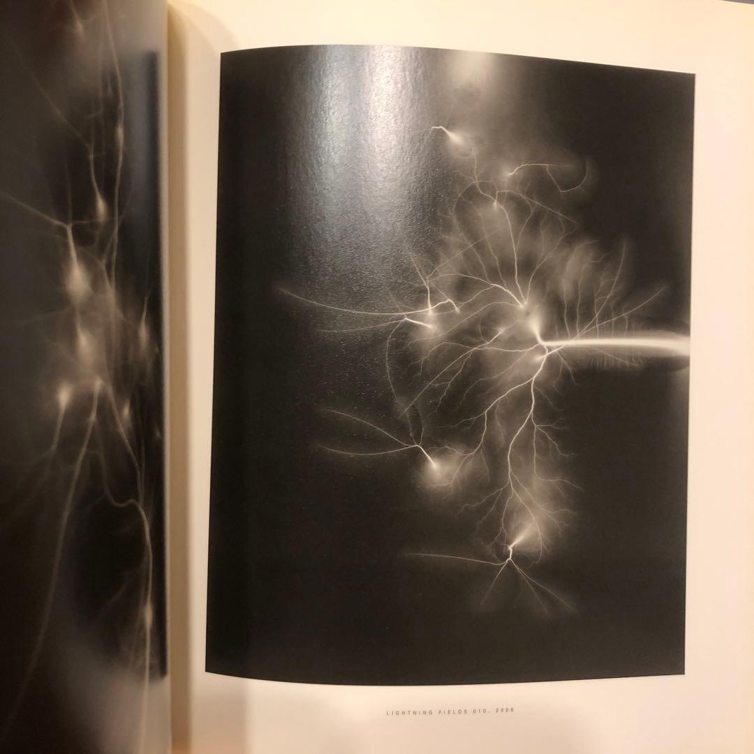 サイン入り　杉本博司　展覧会図録