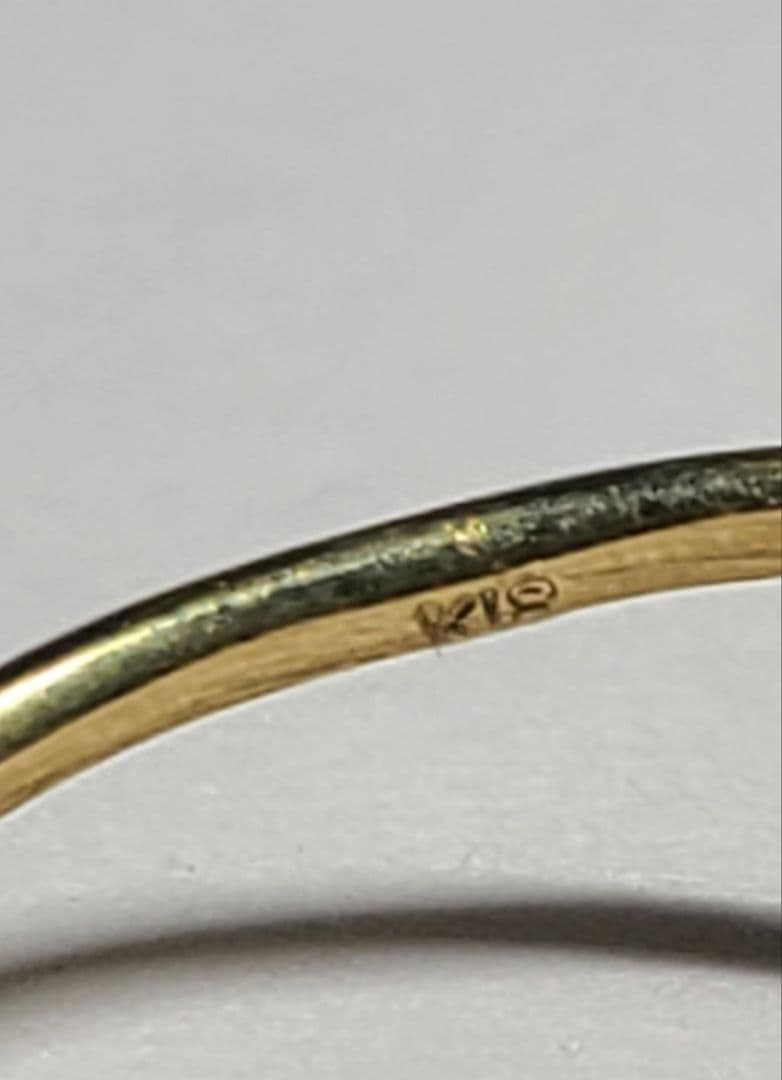 ミラノ日本の職人の腕が光る逸品です!★天然パライバトルマリン★