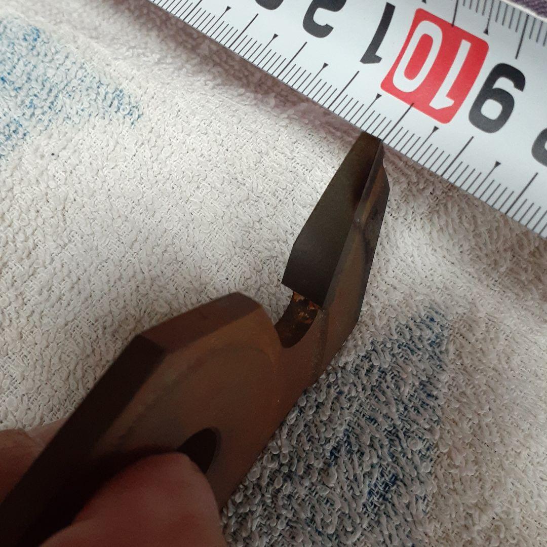 電気カッター刃