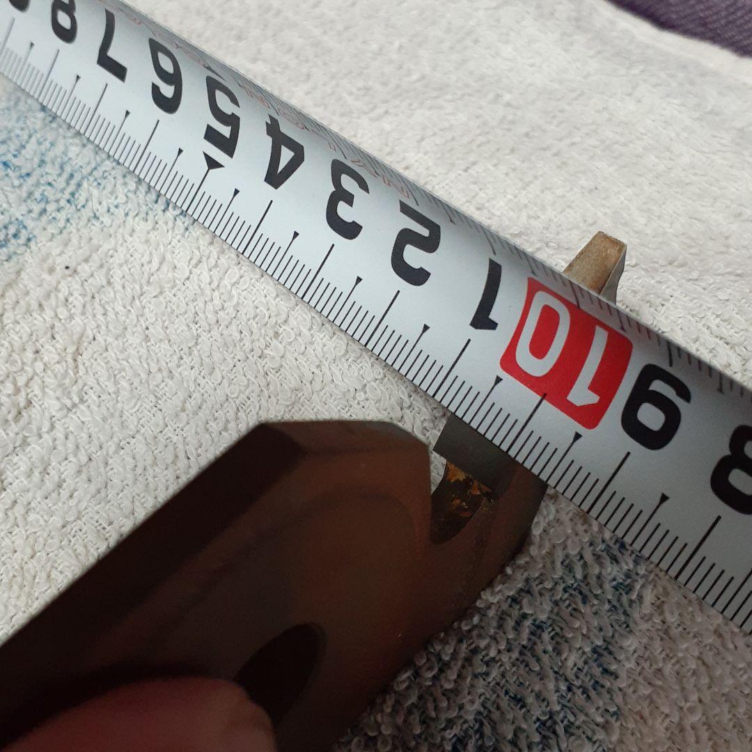 電気カッター刃