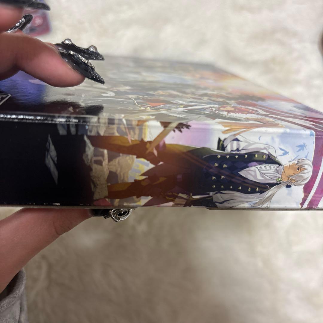 カード未開封 3DS ファイアーエムブレムif SPECIAL EDITION
