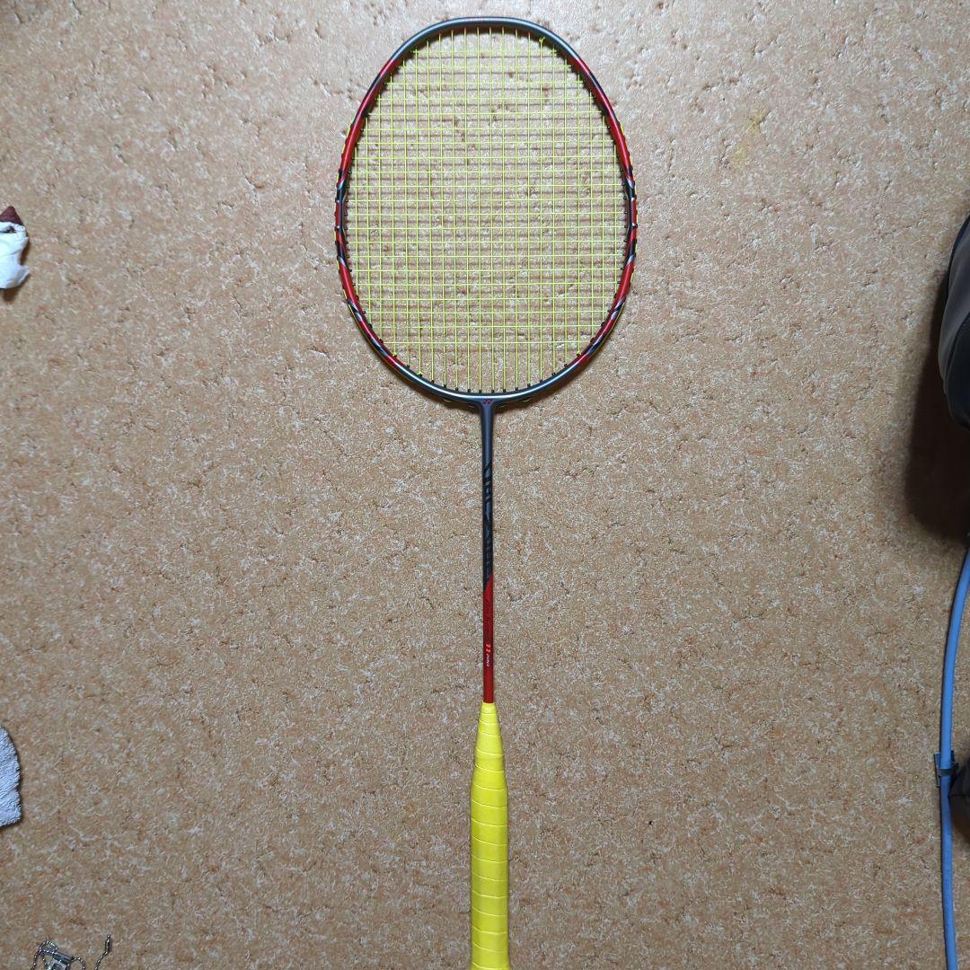 YONEX アークセイバー11PRO 4U5 新品同様