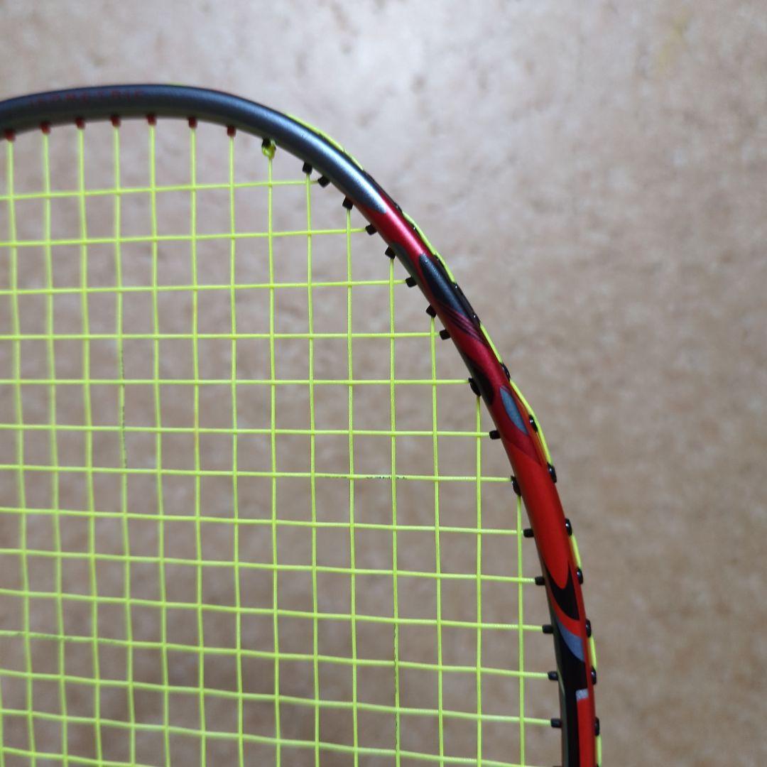 YONEX アークセイバー11PRO 4U5 新品同様