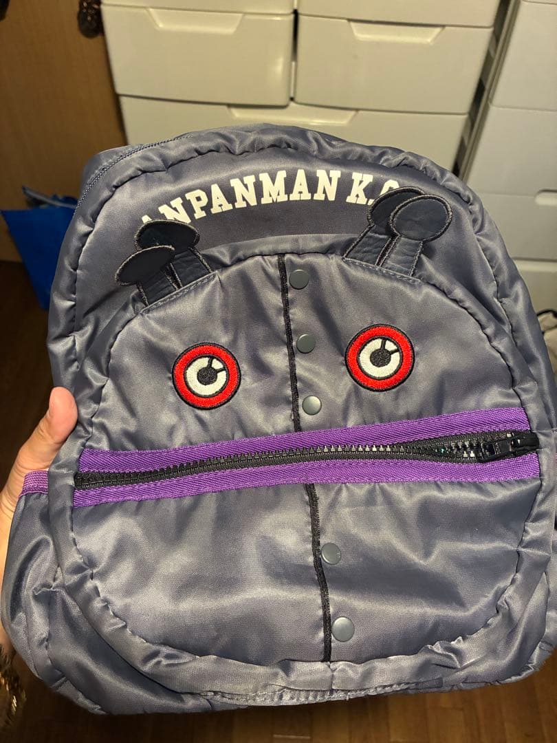 最終値下げ！！　ダダンダン　リュック　長そで　長ズボン　セット売り