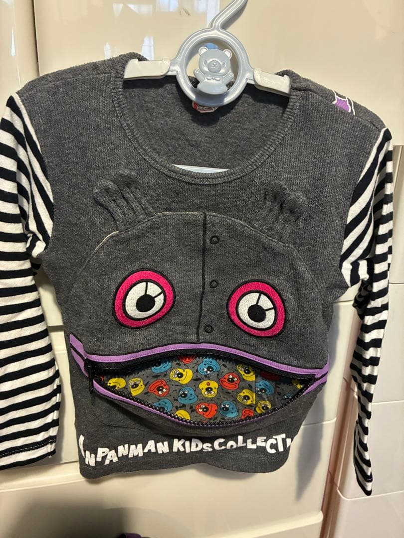 最終値下げ！！　ダダンダン　リュック　長そで　長ズボン　セット売り