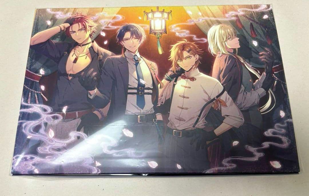 乙女道士 スイートBOX+ステラワース特典