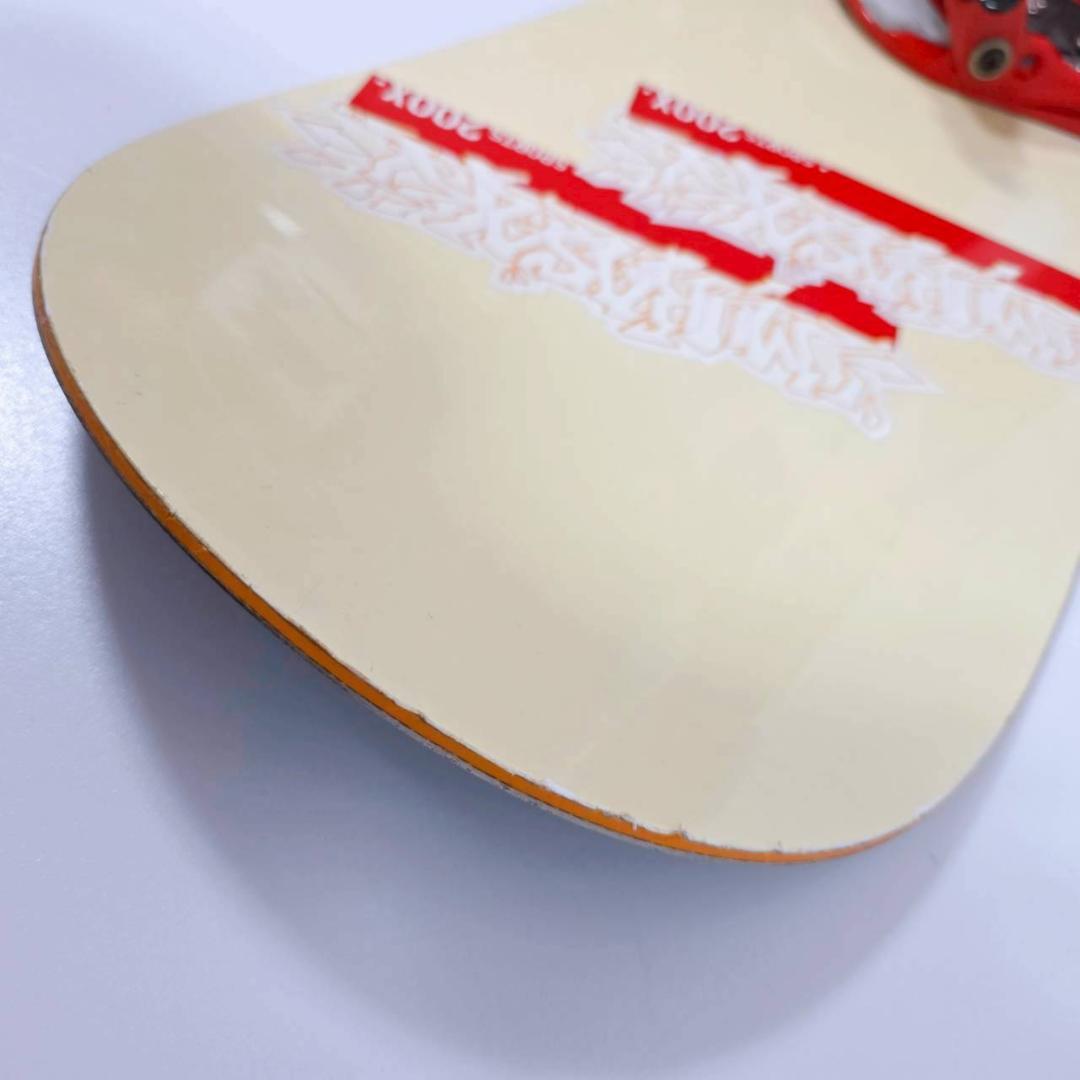 SIMS BOARDS KING ALL AS ONE スノーボード