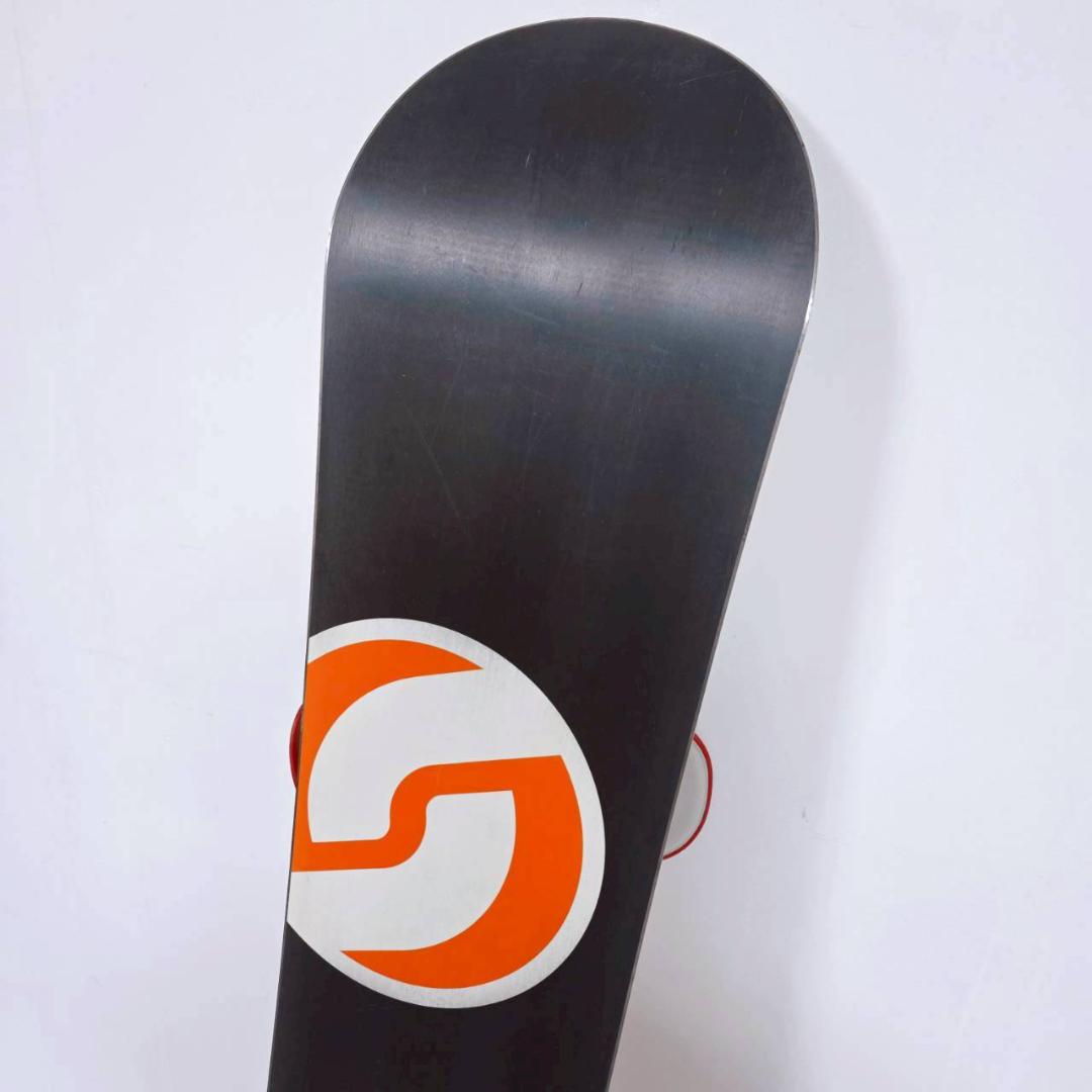 SIMS BOARDS KING ALL AS ONE スノーボード