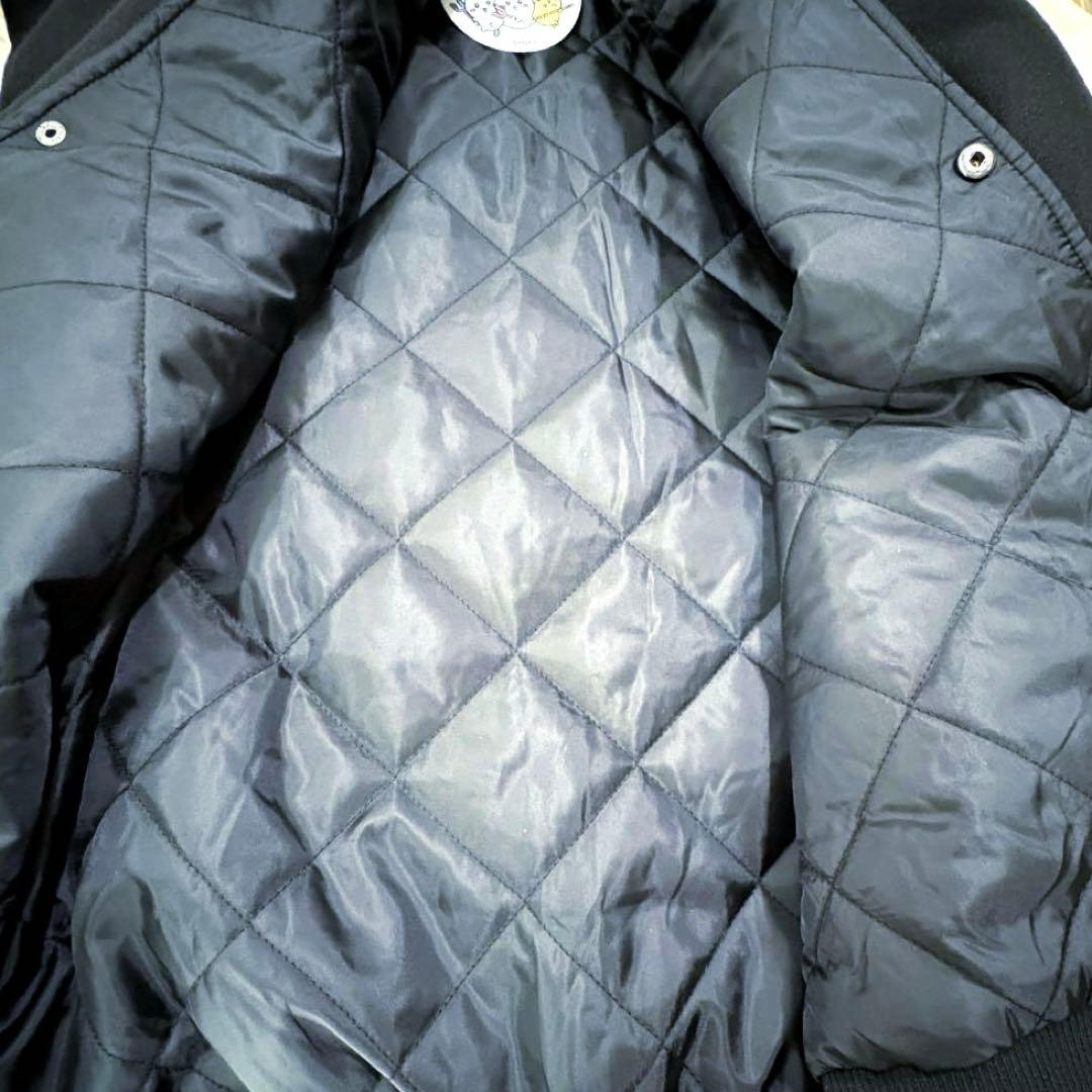 新品★ちいかわ　スタジャン　Mサイズ　 アベイル　完売　アウター　ジャンパー