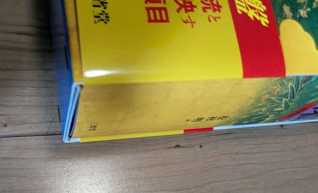 大辞林 第四版　改訂版