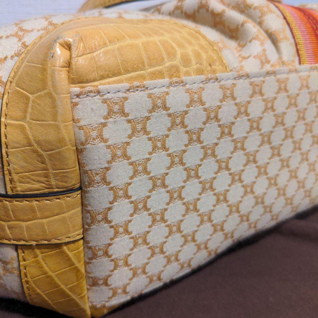 セリーヌCELINE　カバン。