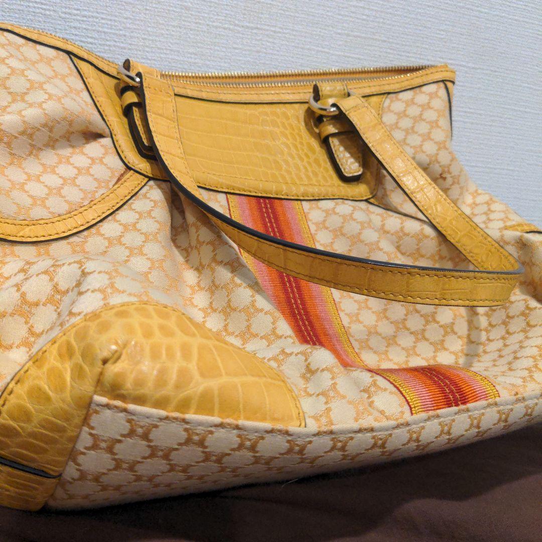 セリーヌCELINE　カバン。