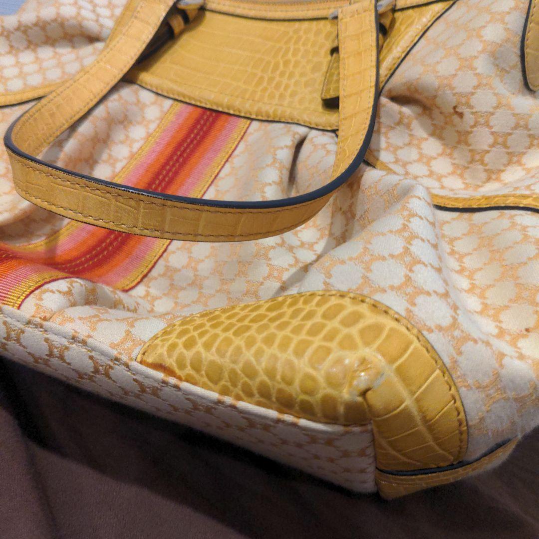 セリーヌCELINE　カバン。