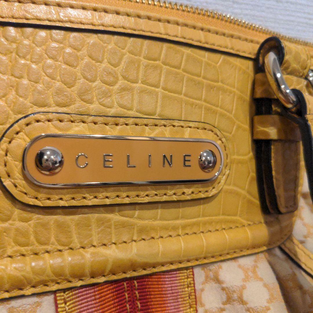セリーヌCELINE　カバン。