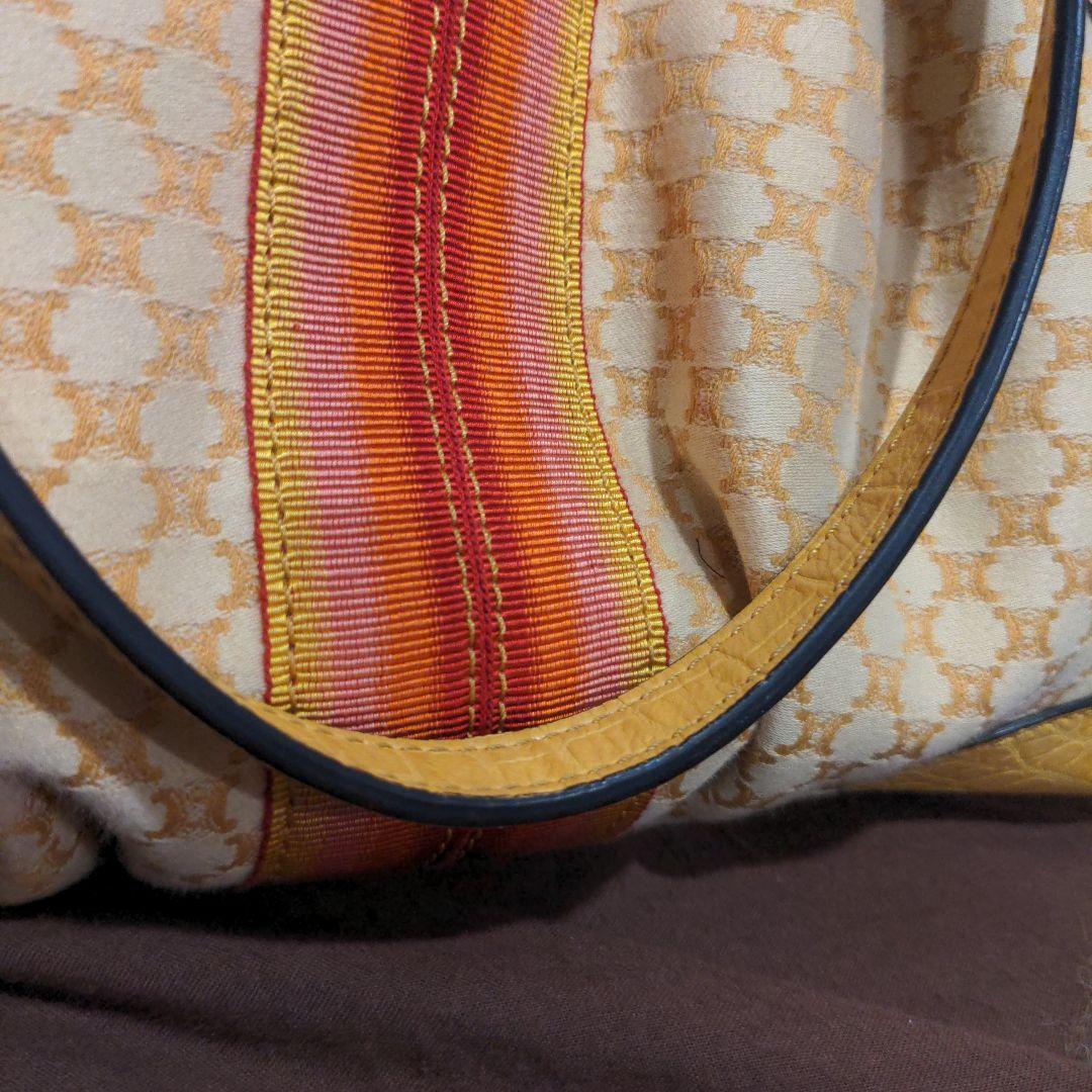 セリーヌCELINE　カバン。