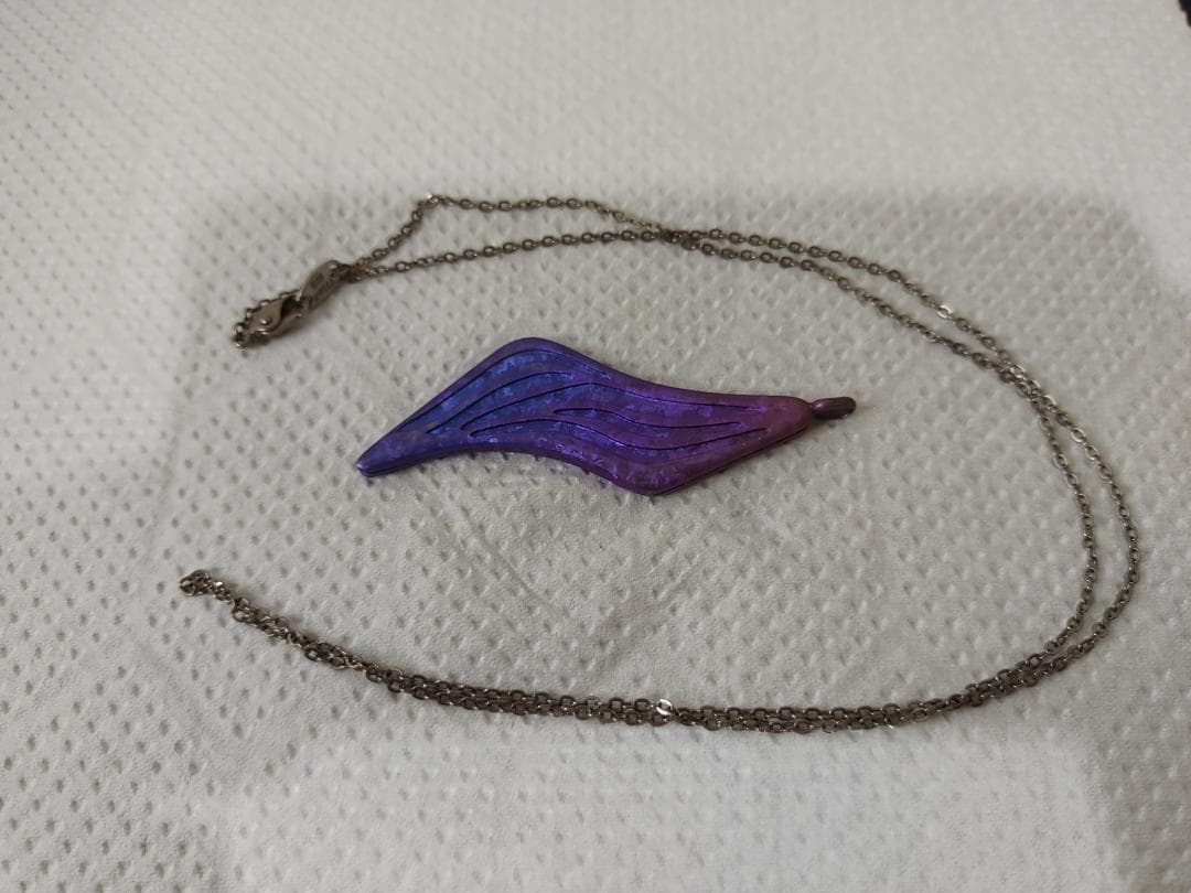 ロゴストロン　羽振璃(ハフリ)Ⅱ HAFURI-DaMa(ハフリ-ダマ)