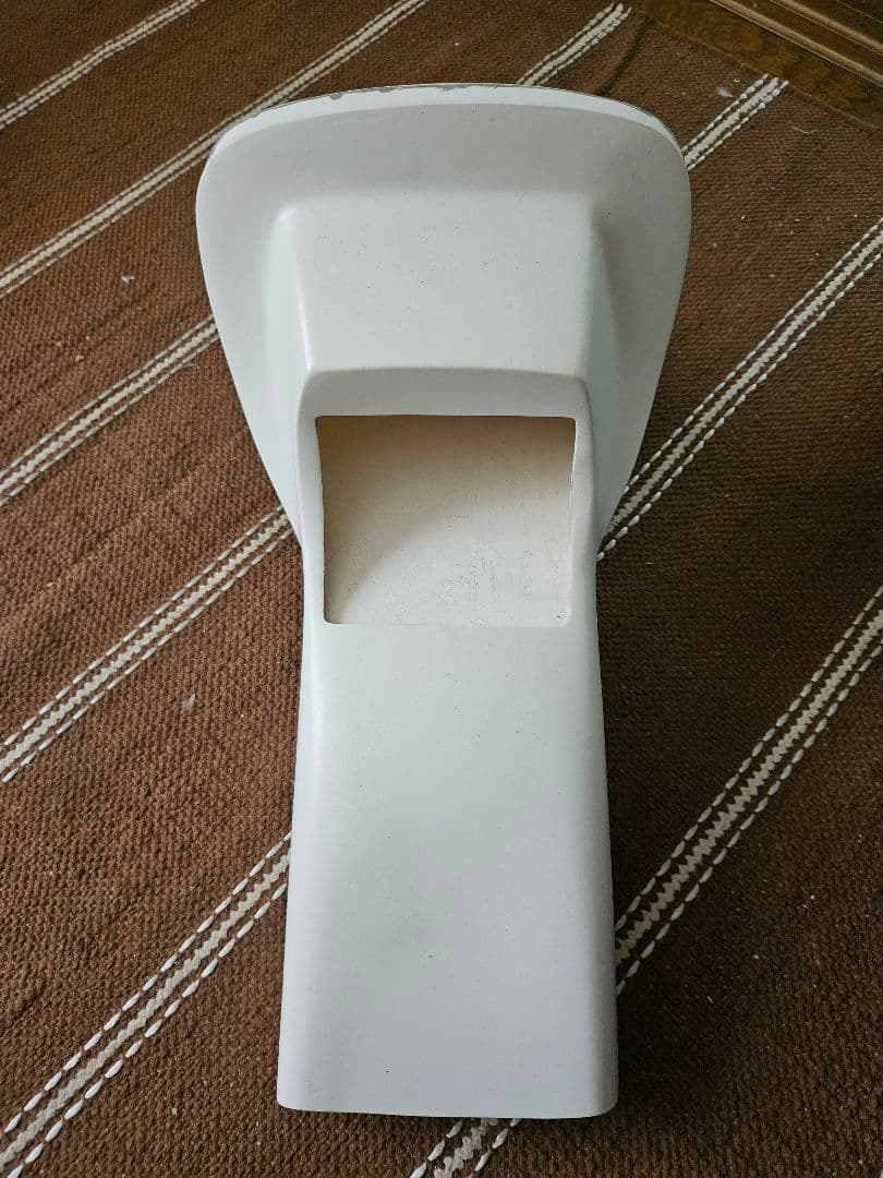 ＧT３８０　tri-stars製スモールウイング