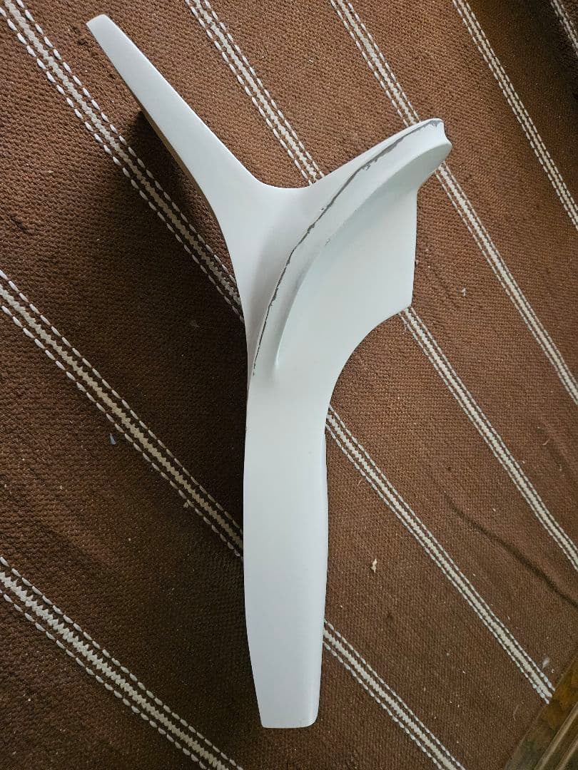 ＧT３８０　tri-stars製スモールウイング