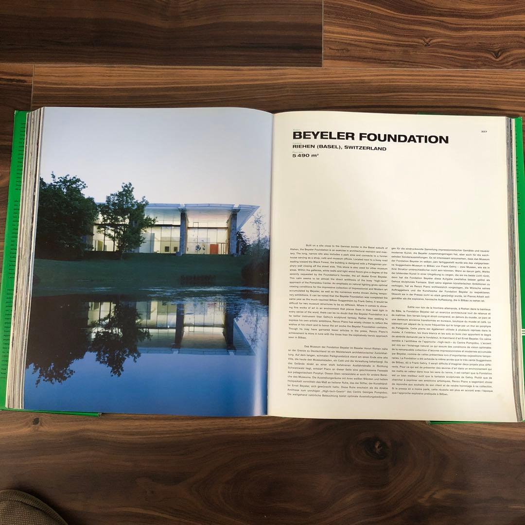 アート・デザイン・音楽 RenzoPiano Building Workshop 1966-2005