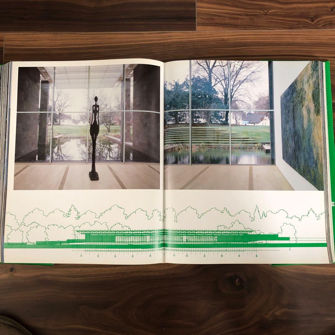 アート・デザイン・音楽 RenzoPiano Building Workshop 1966-2005