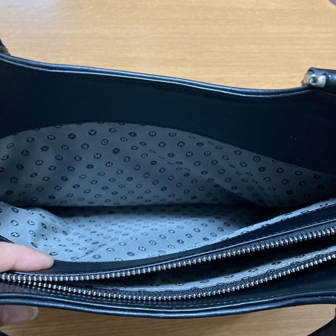 美品　インデンヤ花柄トートバッグ　袋付き