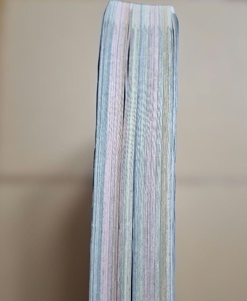 L*e様 週刊少年ジャンプ　鬼滅の刃　新連載　2016年　11号　吾峠呼世晴　グ