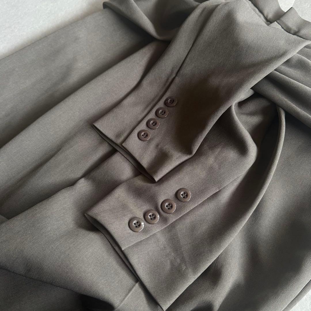 【新作／新品✨】AMERI MEDI SUSPENDER PANTS