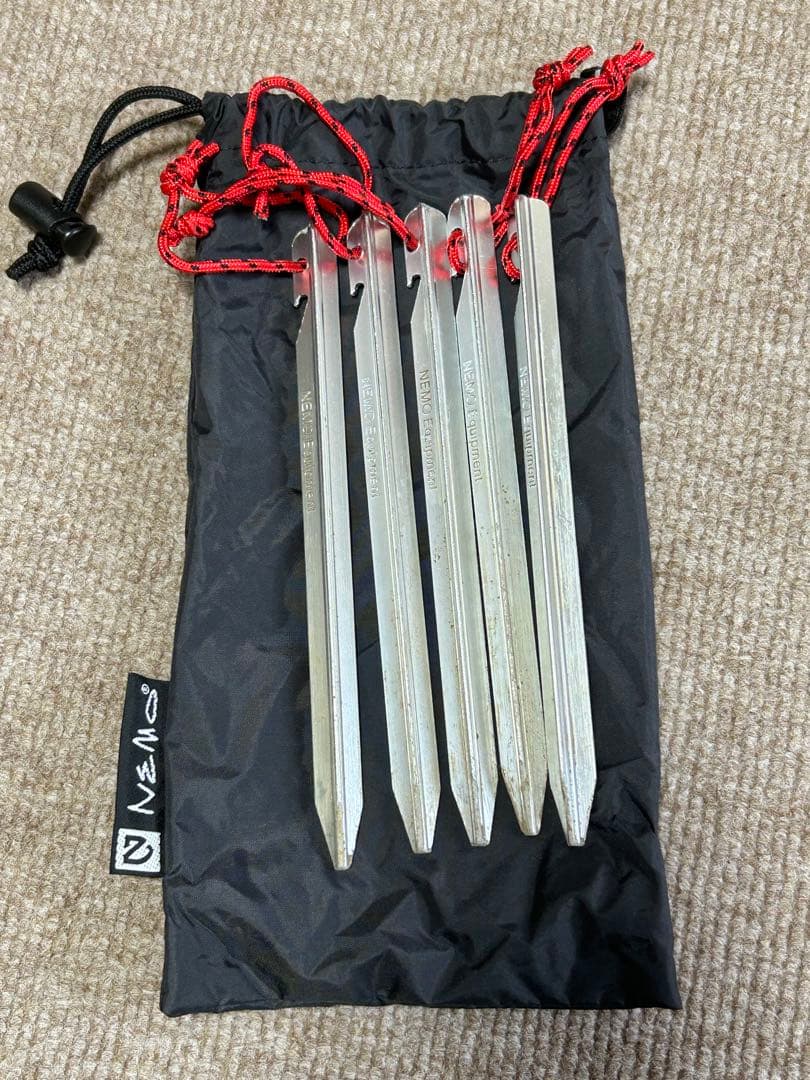 ニーモ　アンディー2P