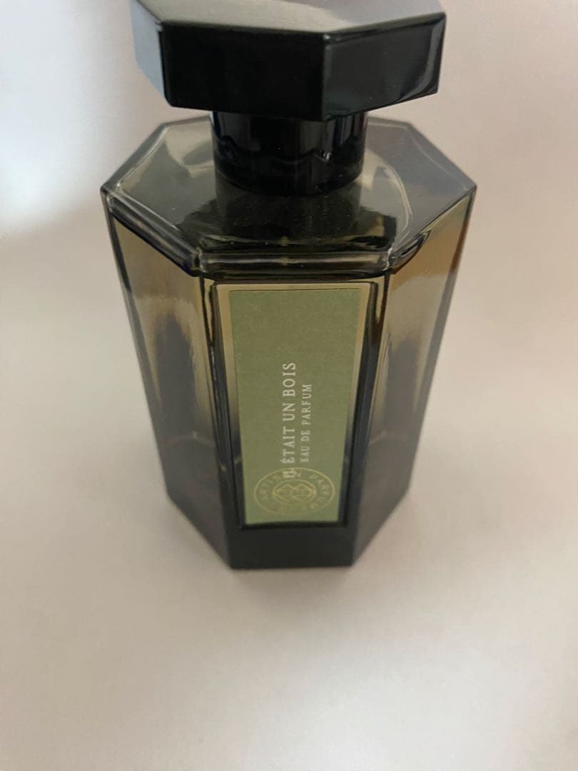 Il Etait Un Boisイルエテアンボワ100mlラルチザン