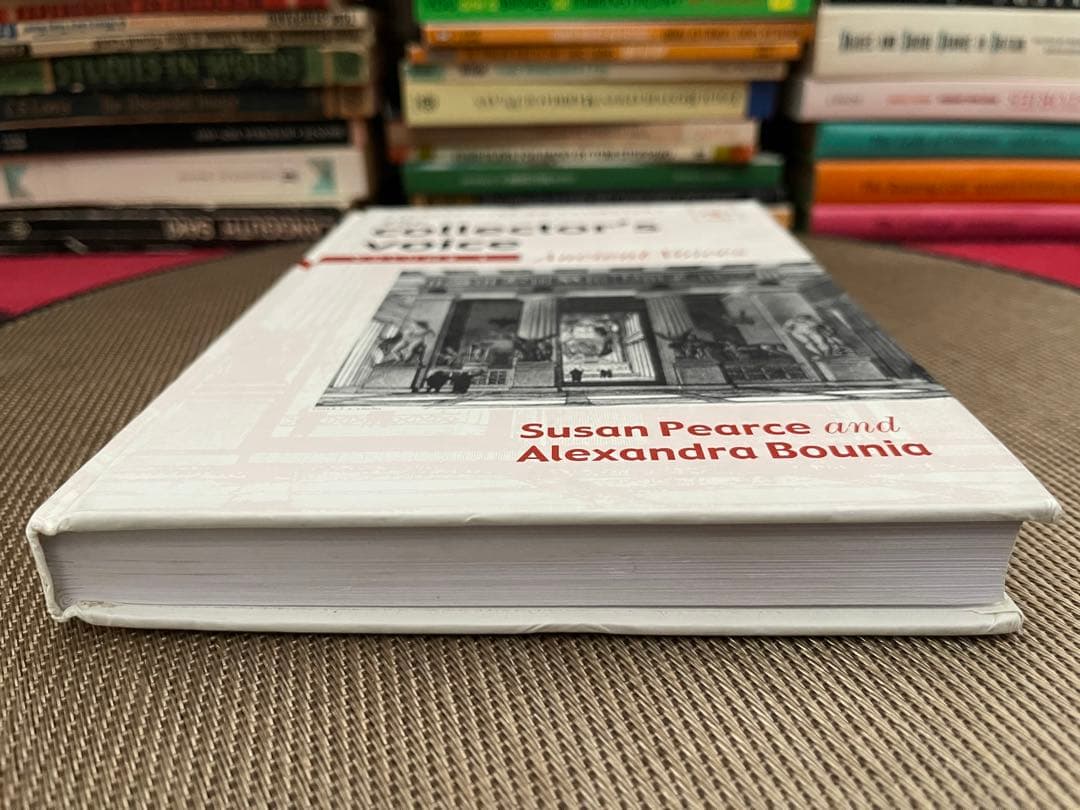 洋書 The collector's voice Ancient Voices