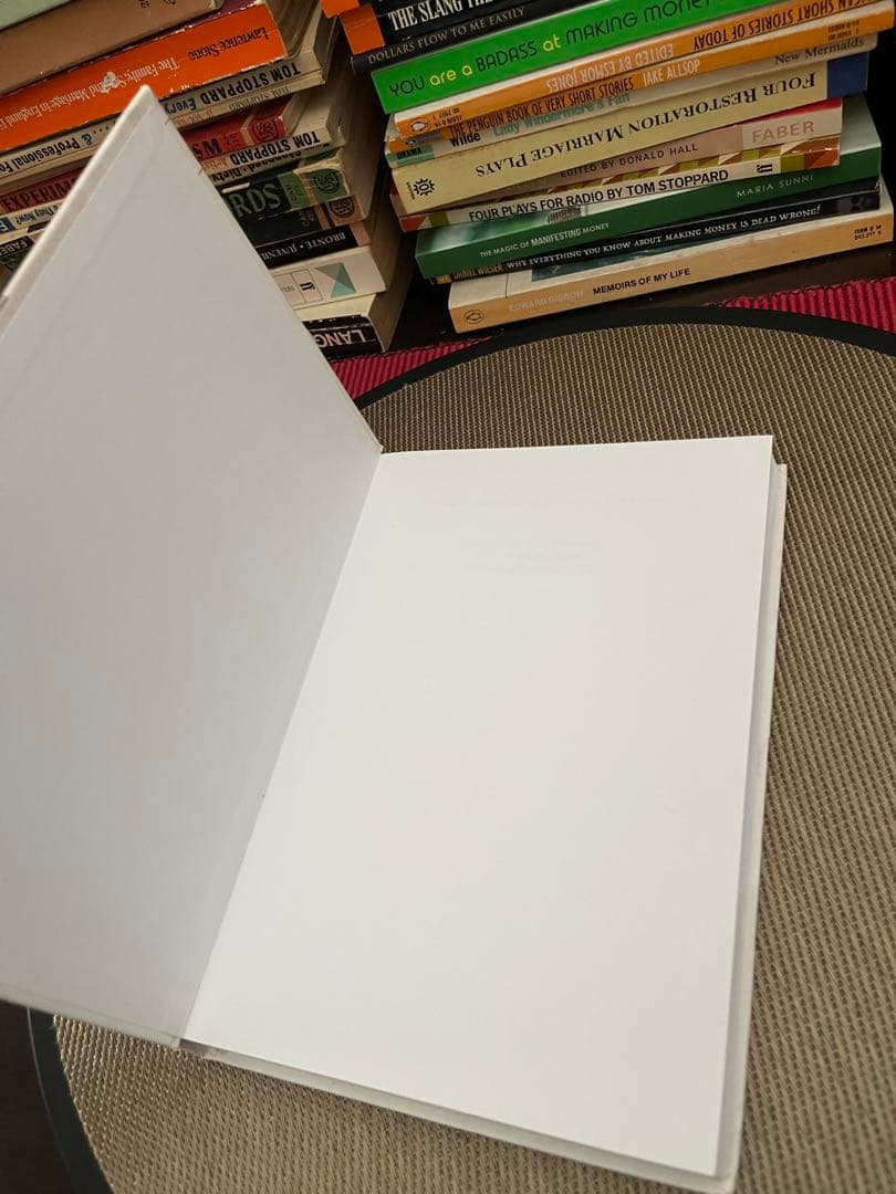 洋書 The collector's voice Ancient Voices