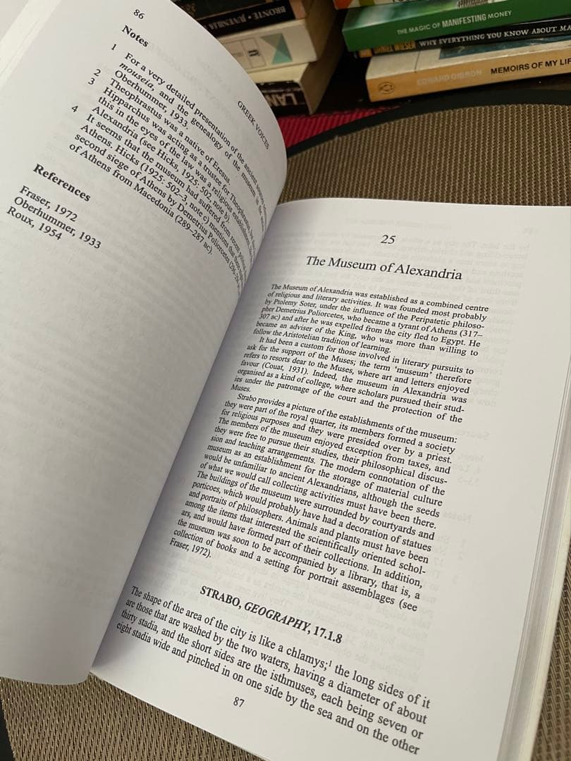 洋書 The collector's voice Ancient Voices