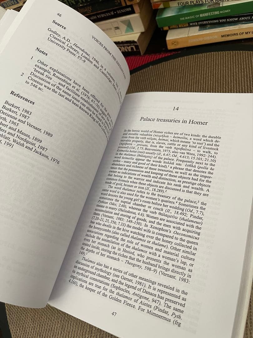 洋書 The collector's voice Ancient Voices