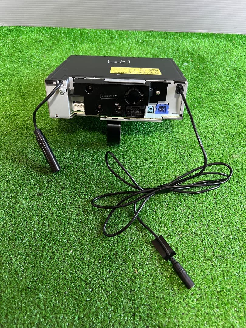 パイオニア DEH-P810 Bluetooth プレーヤー デッキ